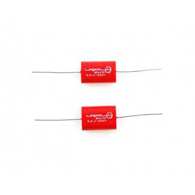 Конденсатор Ural DB Capacitor 3,3/250