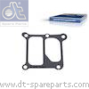 Прокладка корпуса термостата RVI