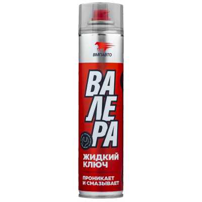 Жидкий ключ ВАЛЕРА ВМПАВТО  210мл