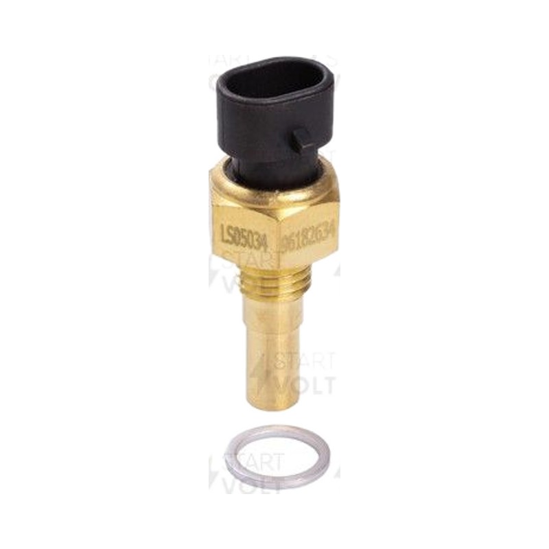 Датчик температуры DAEWOO AVEO/NEXIA/LANOS/LACETTI/OPEL KADETT