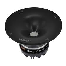Рупорная акустика(Драйвер)  EDGE    ED-PRO45T   цена за 1 шт
