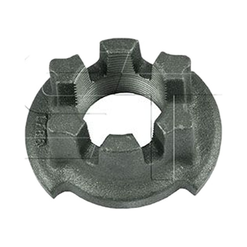 Гайка ступицы BPW M42*2/SW65
