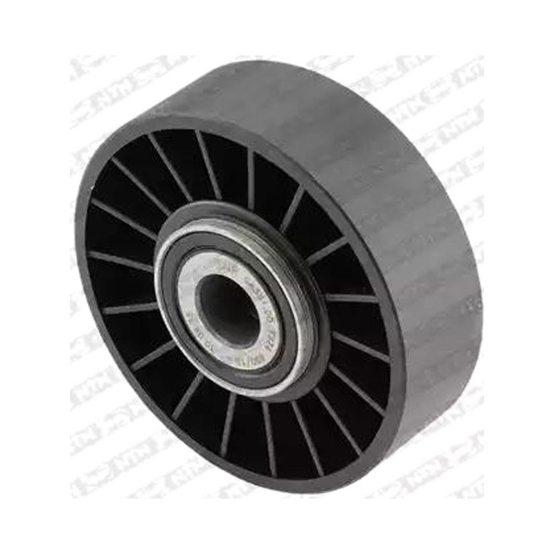 Ролик натяжителя ремня OM602