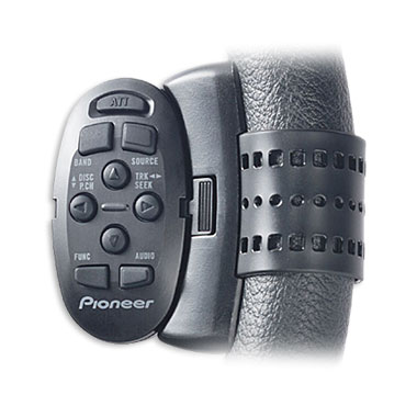 Пульт дистанционного управления для продуктов AVH PIONEER CD-SR100