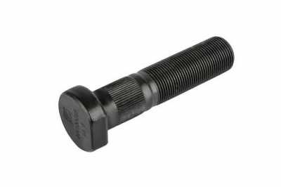 Шпилька колесная M22x1.5х95мм SAF