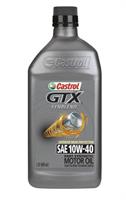 Масло моторное полусинтетическое GTX Syn Blend 10W-40, 0.946л