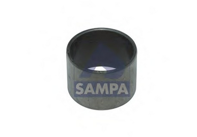 Втулка колодки тормозной 31.50*35*25 Scania