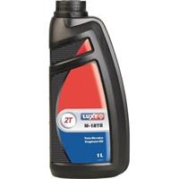 Масло моторное минеральное М-12ТП 30, 1л