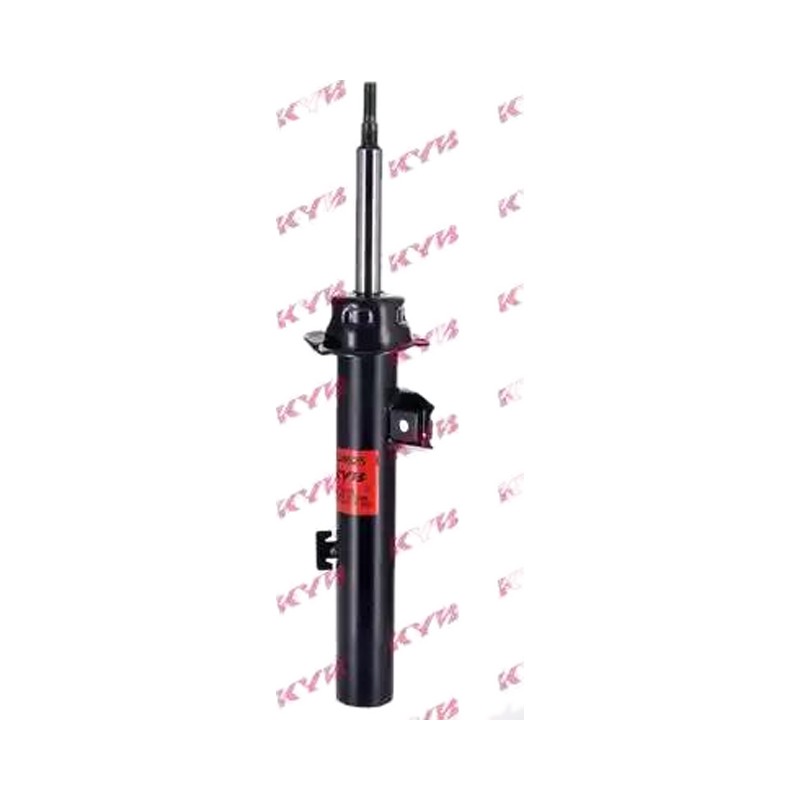 Амортизатор передний GAS R