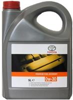 Масло моторное синтетическое Premium Fuel Economy 0W-30, 5л