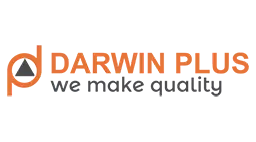 DARWIN PLUS DARWIN PLUS