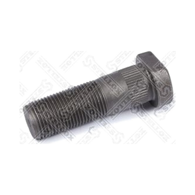 Шпилька колесная M22x1.5x65мм IVE Daily