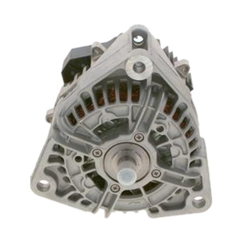 Генератор 24V 80A MB Actros