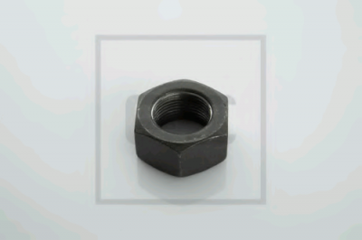 Гайка M24x2  стремянки SW36/H20