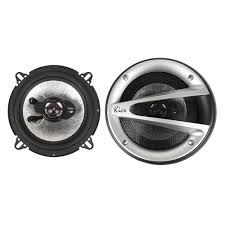 Акустика    KICX RTS-130V