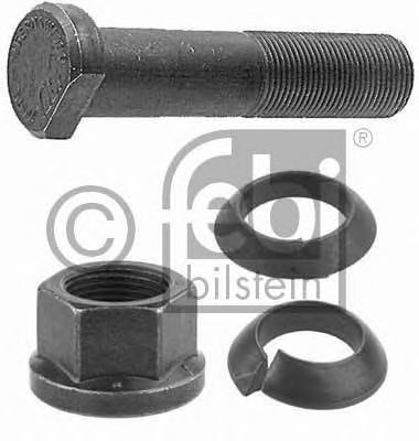 Шпилька колесная M20x1.5x97мм MB к-т