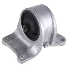 Подушка двигателя левая  Nissan R-Nessa N30 97-01