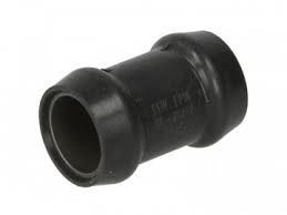 Трубка промежуточная блока маслянаого фильтра MAN TGA