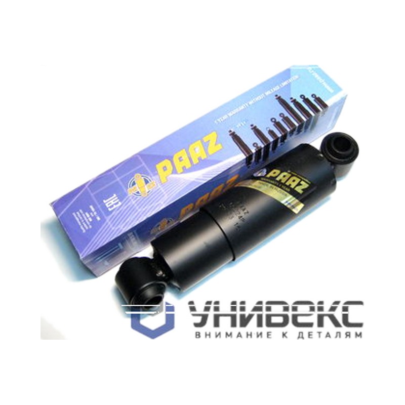 Амортизатор подвески 322-475 0/0 (24*58/24*58) BPW
