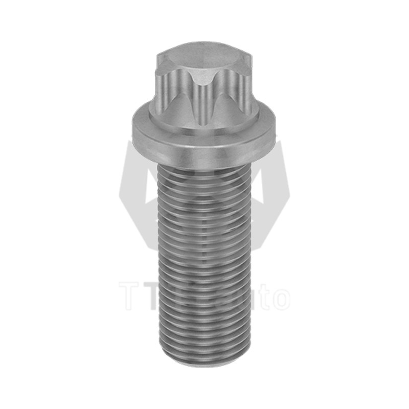 Болт M16 x 1,5 - 40 mm крепления суппорта MERITOR Elsa 195 Elsa 225