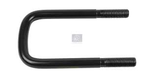 Стремянка рессоры 92*M20*207