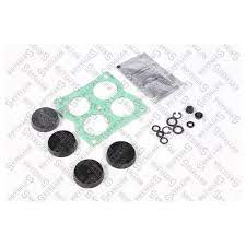 РМК 4-х контурного защитного клапана 13bar\ Volvo FH12