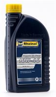 Масло моторное полусинтетическое Promotol GD Diesel 10W-40, 1л