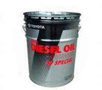 Масло моторное минеральное RV SPECIAL 10W-30, 20л