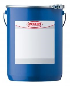 Смазка LiquiMoly высокотемпературн. литиевая Meguin LX2P 5кг.