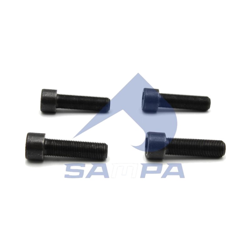 Болты  суппорта Meritor LRG57/LRG571 M16*1.5*5  ПОШТУЧНО!!!
