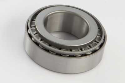 Подшипник  60x130x48.5 Scania 3/4/P/R ser. R/RB660 RP/RBP730