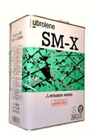 Масло моторное полусинтетическое Lubrolene SM-X 0W-20, 4л