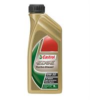 Масло моторное синтетическое EDGE Turbo Diezel 0W-30, 1л