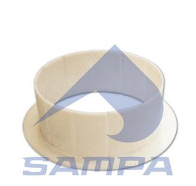 Втулка балансира d130xd170x67,5 Volvo FH/FM