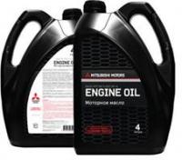 Масло моторное синтетическое Motor Oil API SM 0W-30, 4л