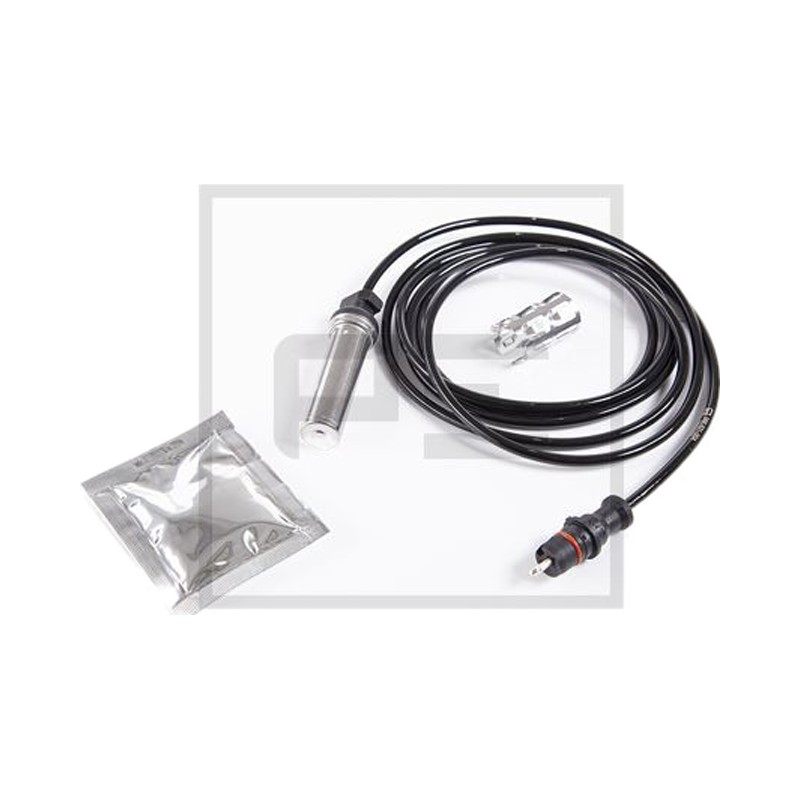 датчик ABS! L2160mm\ IVECO