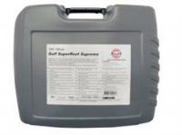 Масло моторное минеральное Superfleet Supreme 15W-40, 20л