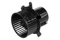 Мотор отопителя Citroen C4