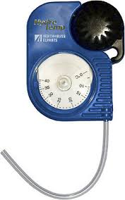 Прибор измерения температуры замерзания жидкости