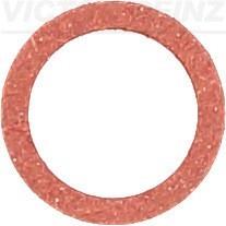 Кольцо 10x14x1 SC