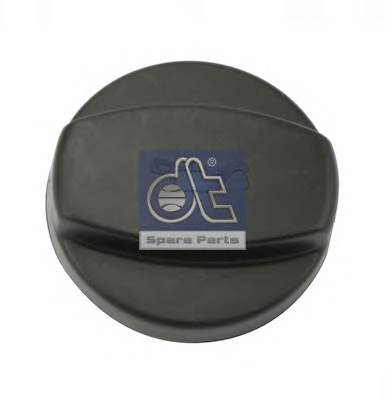 Крышка маслозал.горловины MB all. MAN F90/F2000 (п)