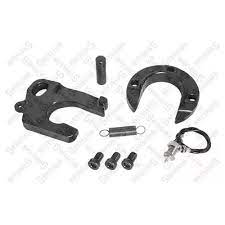 РМК замка седла !(мп) подкова+захват+труб.ЦС+пружина+палец+болты \Jost JSK 37 A/AZ