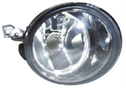 Фара противотуманная левая VW POLO 10- 4D/TIGUAN 07-11