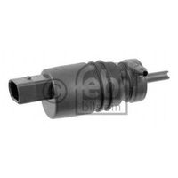 Насос омывателя для а/м Volkswagen/Skoda/Audi/Seat (без задн. стеклоомыв.)