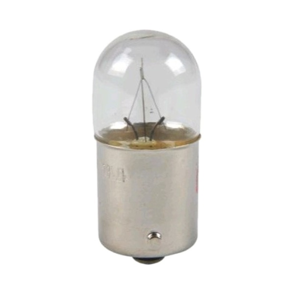 Лампа 24V R5W 5W цокольная (BA15s)