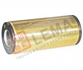 Втулка рессоры металл  20*44.5*104 Magnum / Premium