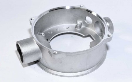 Переходник (для ИП - лампочного типа) д.248