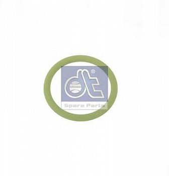 Кольцо 30x3.5 DAF