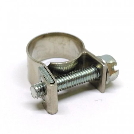 Хомут мини 6