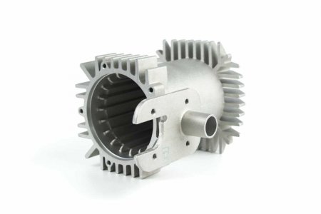 Теплообменник д.3257 (старая д.1555) Для отопителей PLANAR 44D